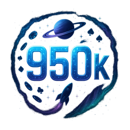 950k logo